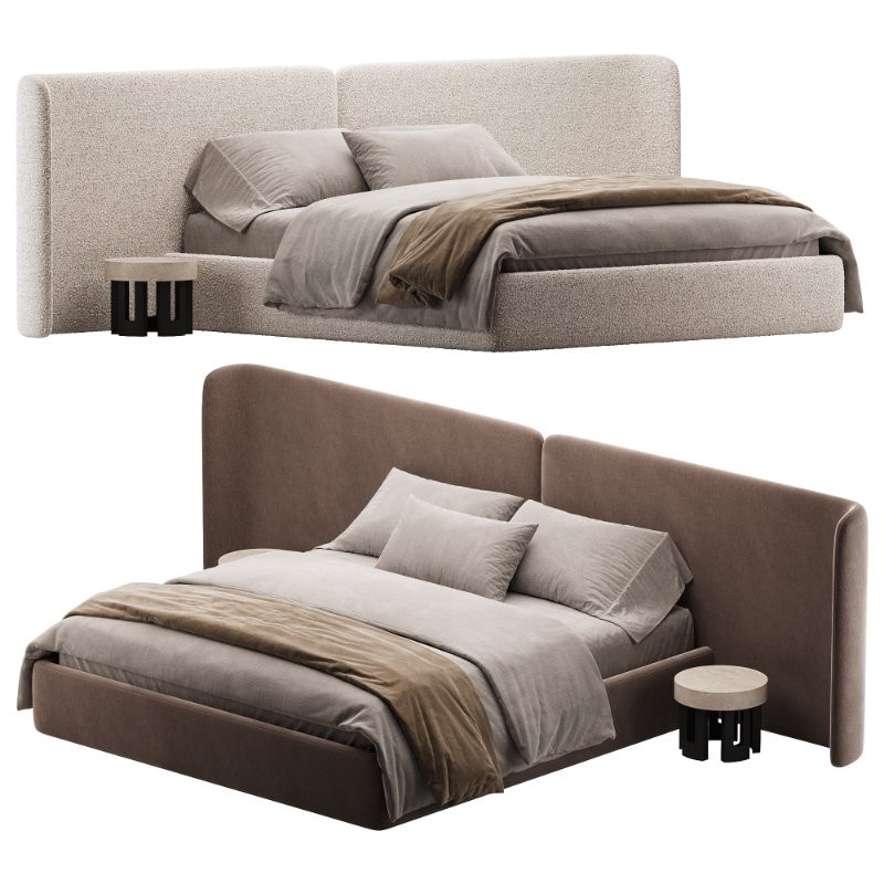 Fless bed - Image 1