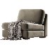 Lenestol Zeb armchair - Thumbnail 2