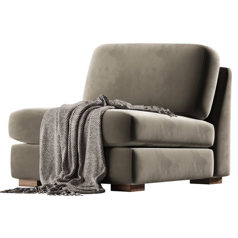 Lenestol Zeb armchair - Image 2