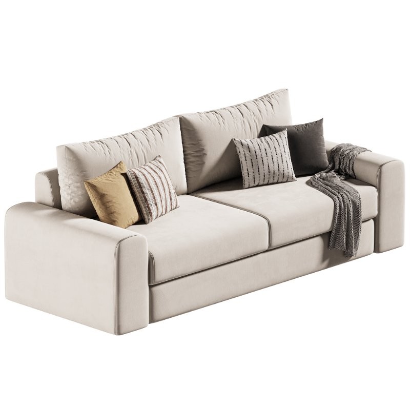 LEGRAN sofa - Image 2