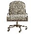 Demi Desk Chair - Thumbnail 5
