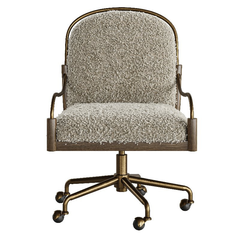 Demi Desk Chair - Image 5