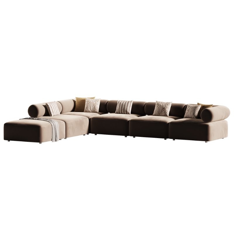 Annud OFFO sofa - Image 4