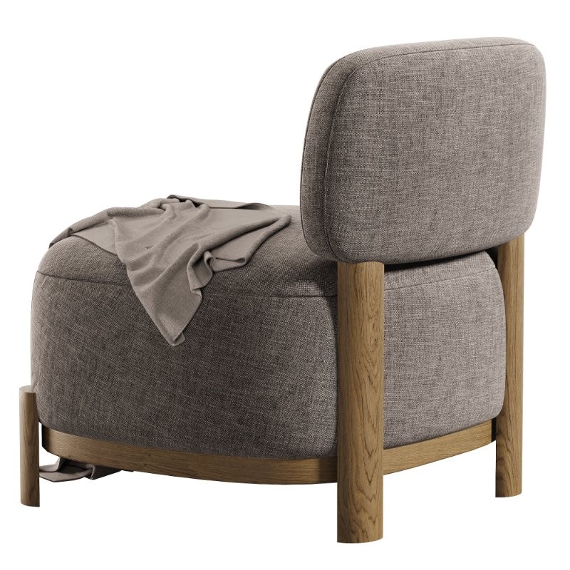 Mott Chair - Image 4