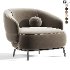 Juliet Armchair By Domkapa - Thumbnail 6