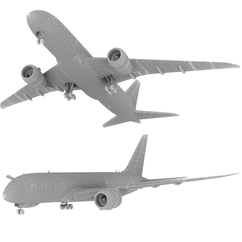 Boeing 787-8 passenger aircraft of Uzbekistan Airways - Image 5