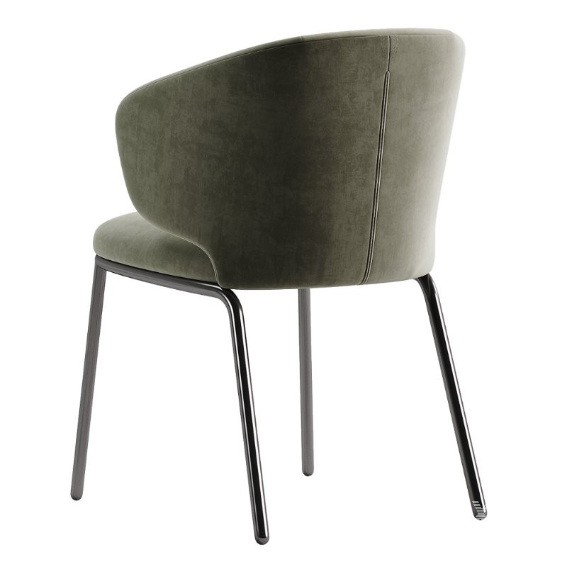 CAMPO Dining chair by skdesign - Image 3