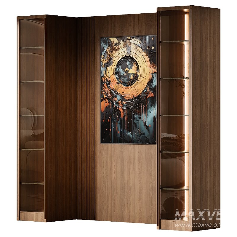 Art Wall 155 - Image 2