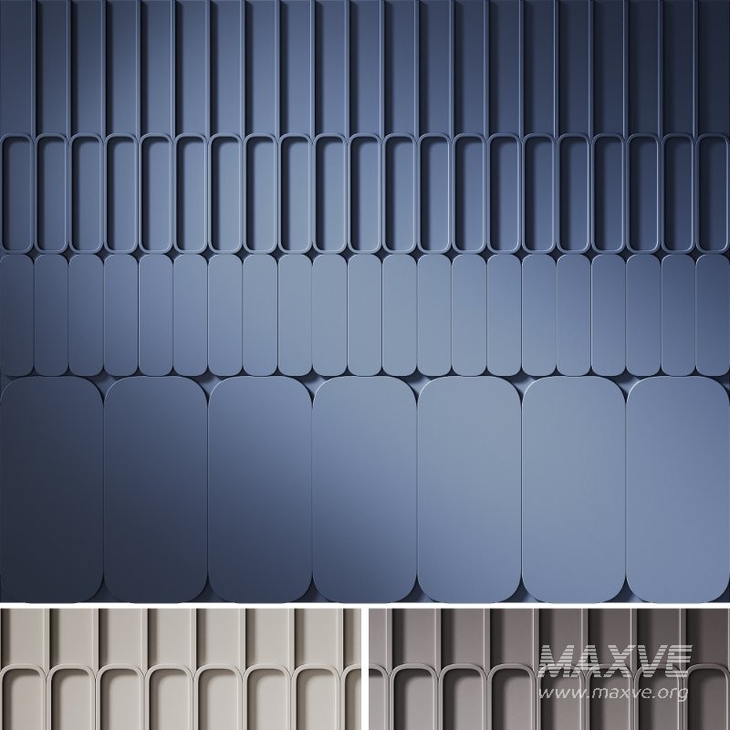 ART WALL 08 PANEL - Image 1