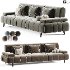 ra Comfort Sofa - Thumbnail 5