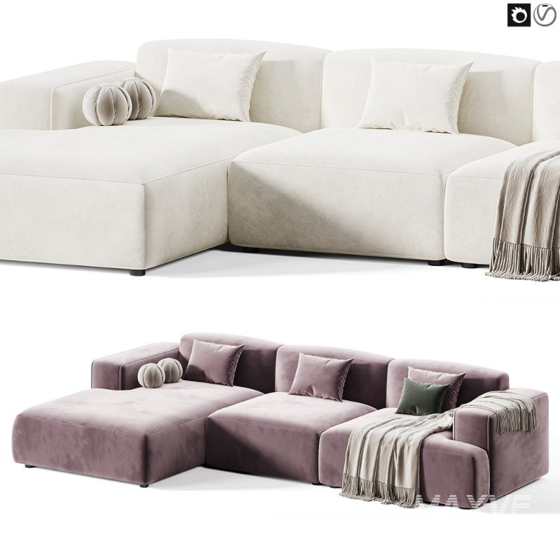 Sofa Concept 2 - Image 3