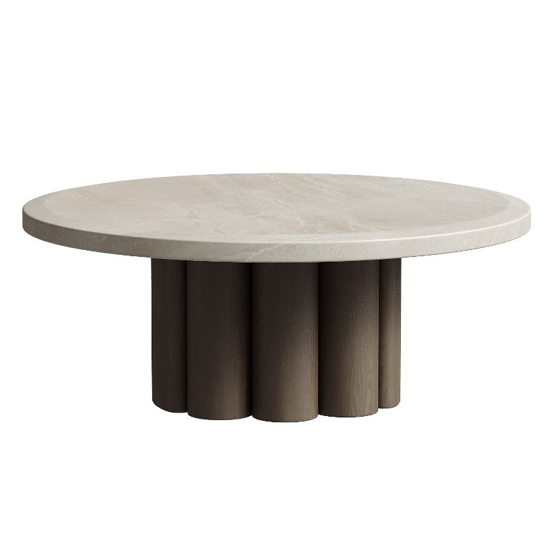 Sixpenny Enzo Coffee Table - Image 3