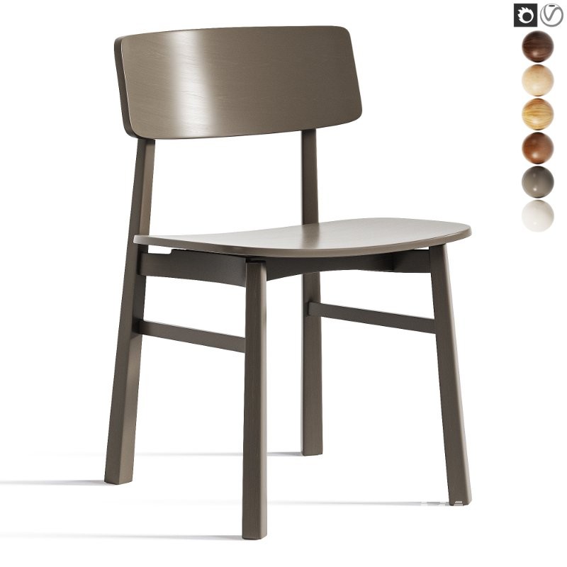 Lina Chair By Pianca - Image 5