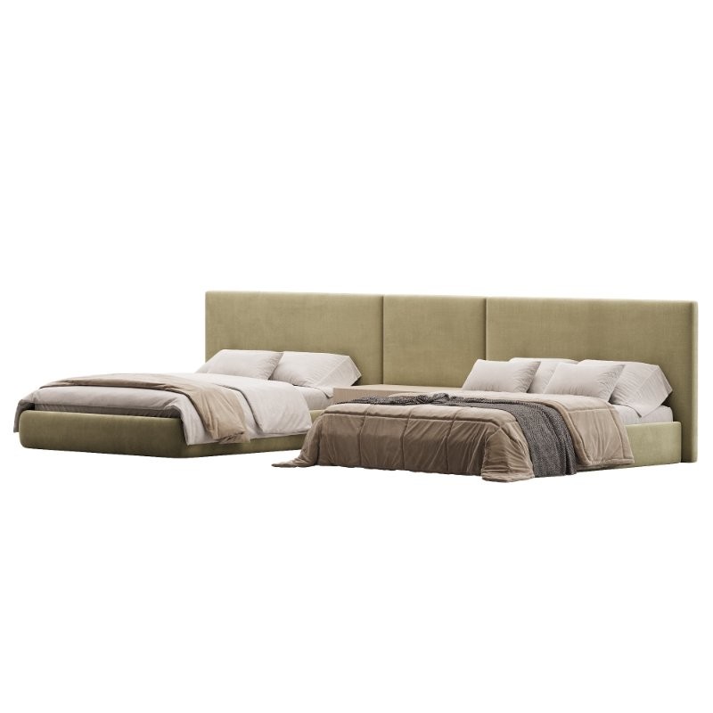 Double bed - Image 4