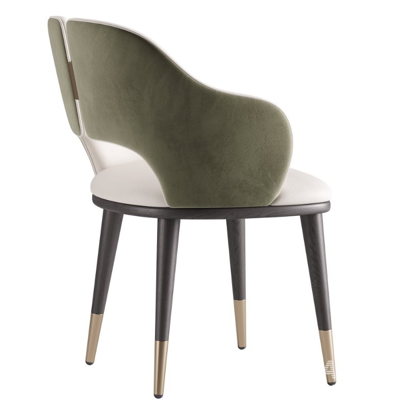 Augusta Dining Chair - Image 5