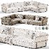 Camelot Sofa by Flexform - Thumbnail 5