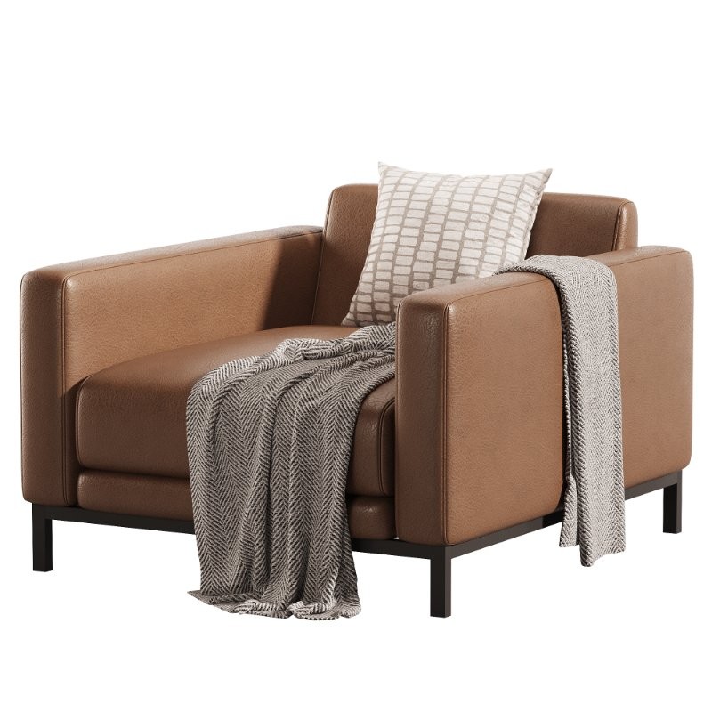 Armchair C207 - Image 3