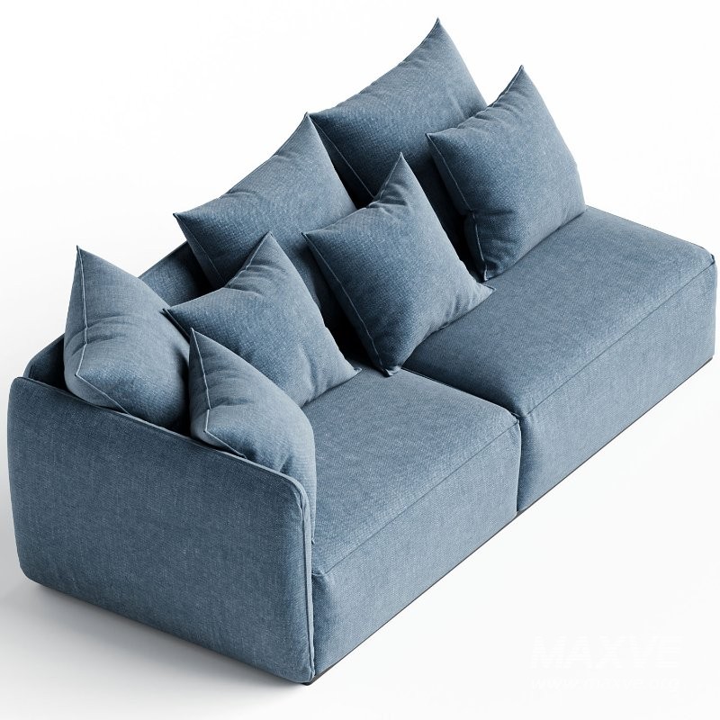 Blow – Sofa Alivar DBWT 205 - Image 1