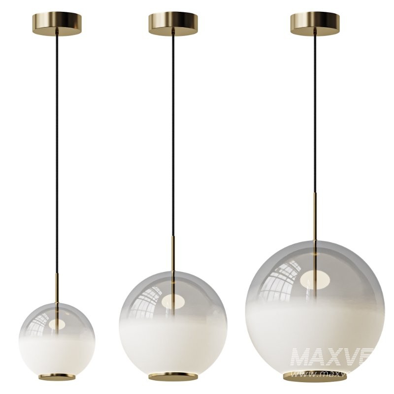 VENICEM Misty Suspension Lights - Image 3
