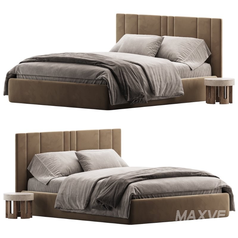 Massandra bed - Image 1
