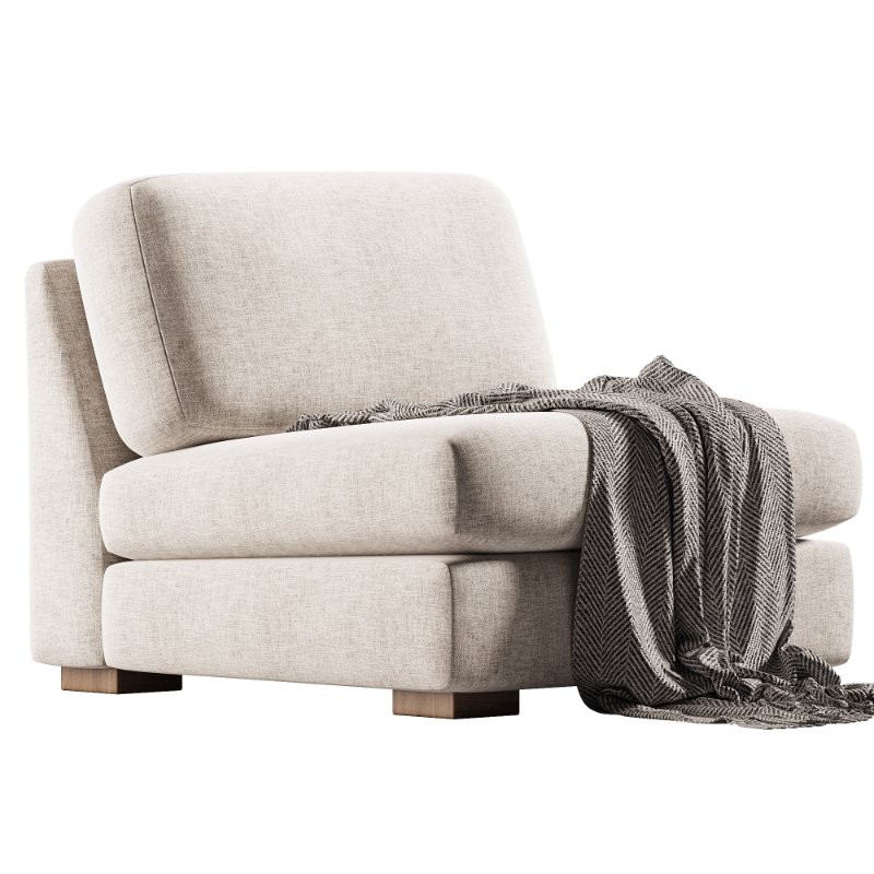 Lenestol Zeb armchair - Image 1