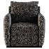 Gallagher Swivel Armchair - Thumbnail 5