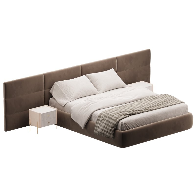 Bed K811 - Image 2