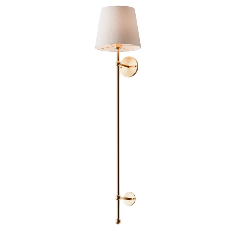 Lester Oversized Sconce - Image 2