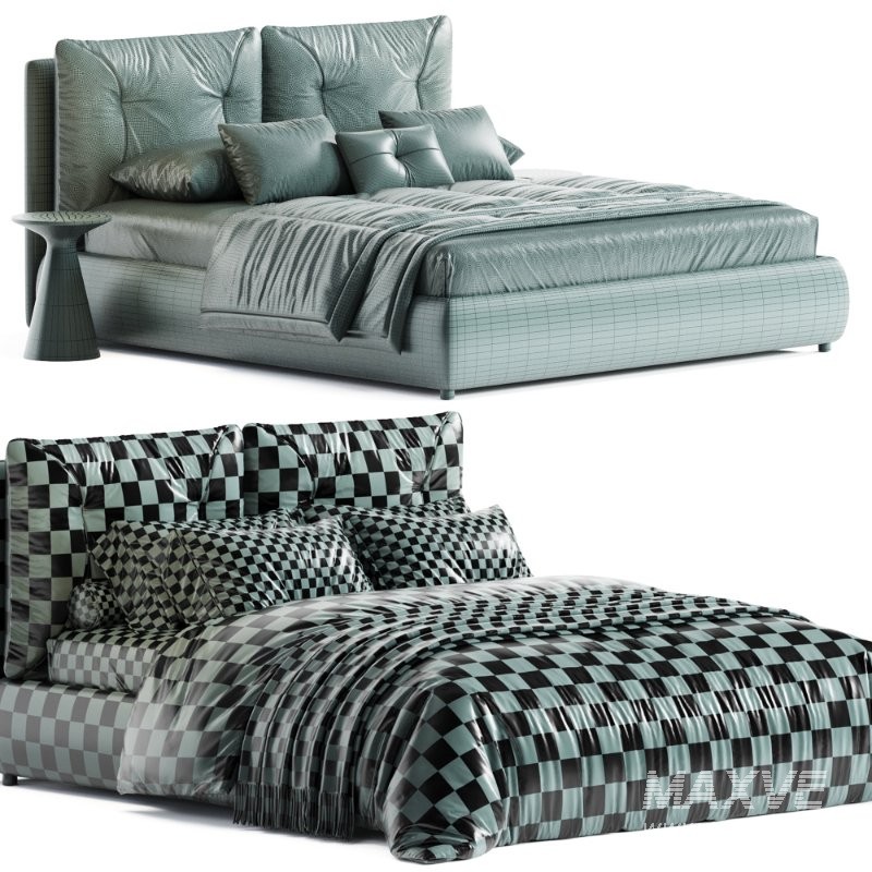 EDGAR BED BY FELIS - Image 5