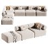 Annud OFFO sofa - Thumbnail 1