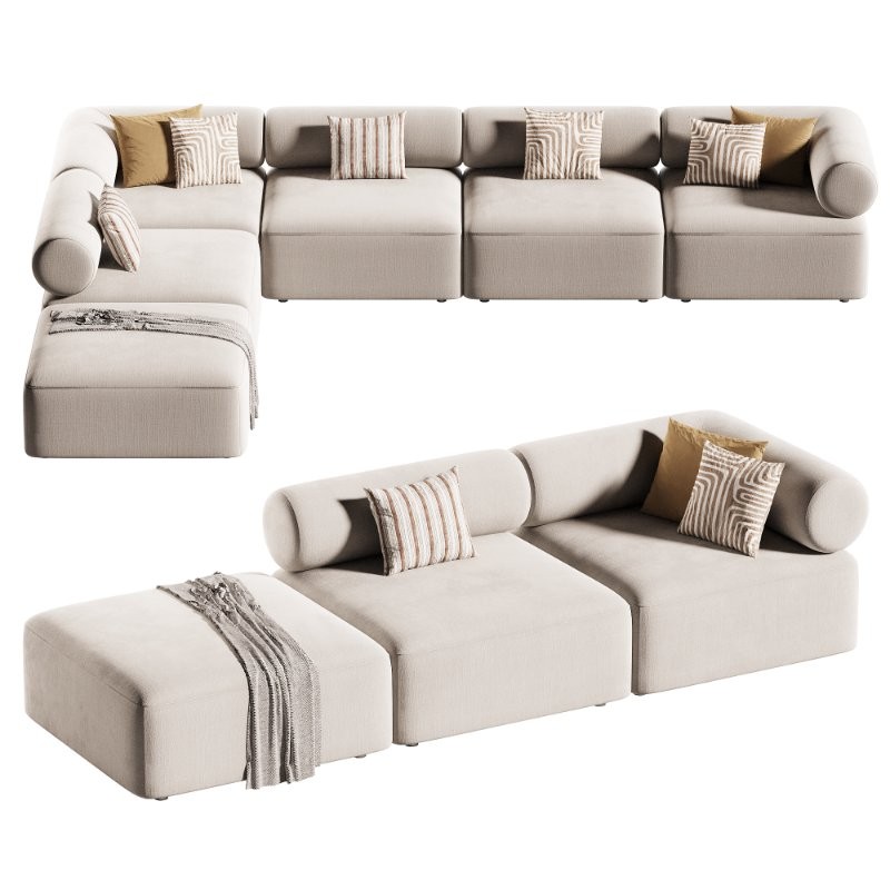 Annud OFFO sofa - Image 1