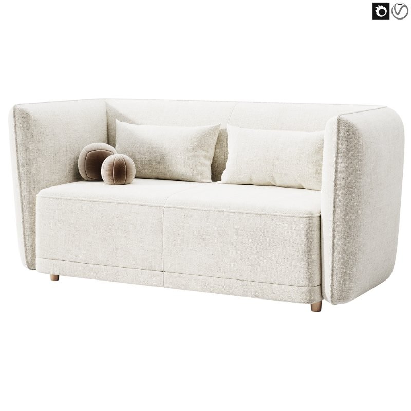 Nisa Sofa - Image 5
