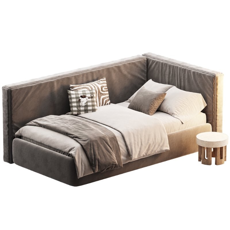 Kids bed 10 - Image 2