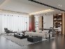 modern living room - Thumbnail 1