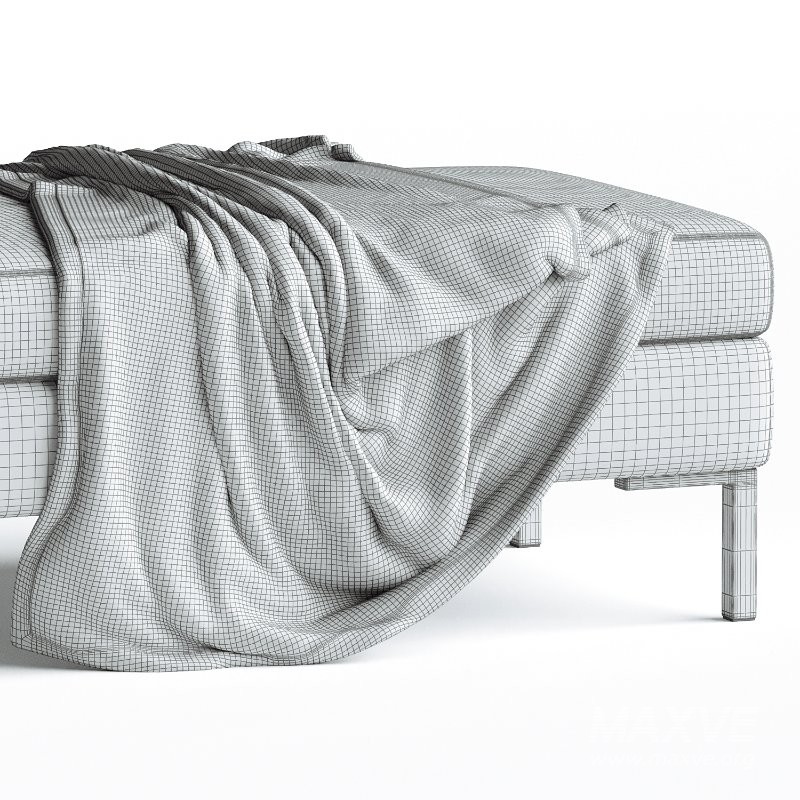 ANYTIME Bench By La Cividina - Image 4