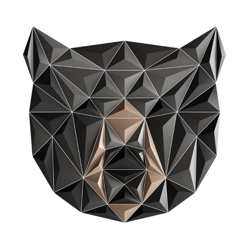 Paper art work 23 PBR - Image 6