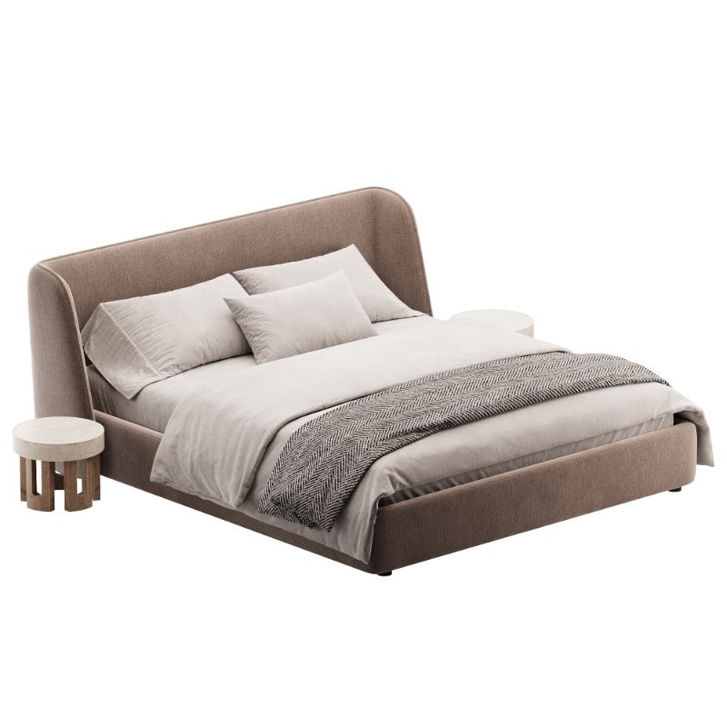 PYORA Bed By Nobonobo - Image 2