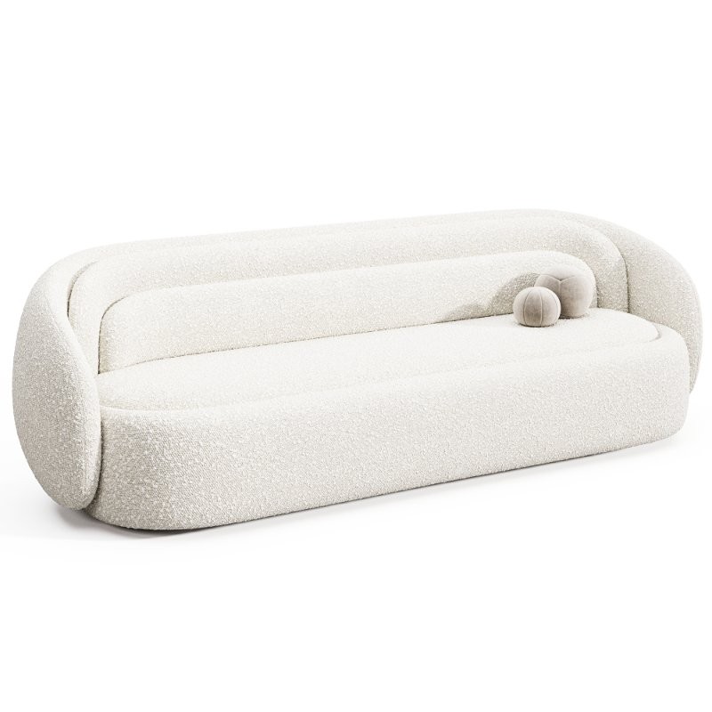 Peonia Sofa - Image 1