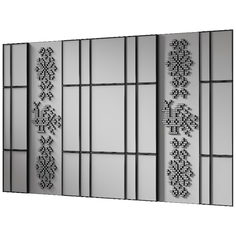 Art Wall 139 - Image 5