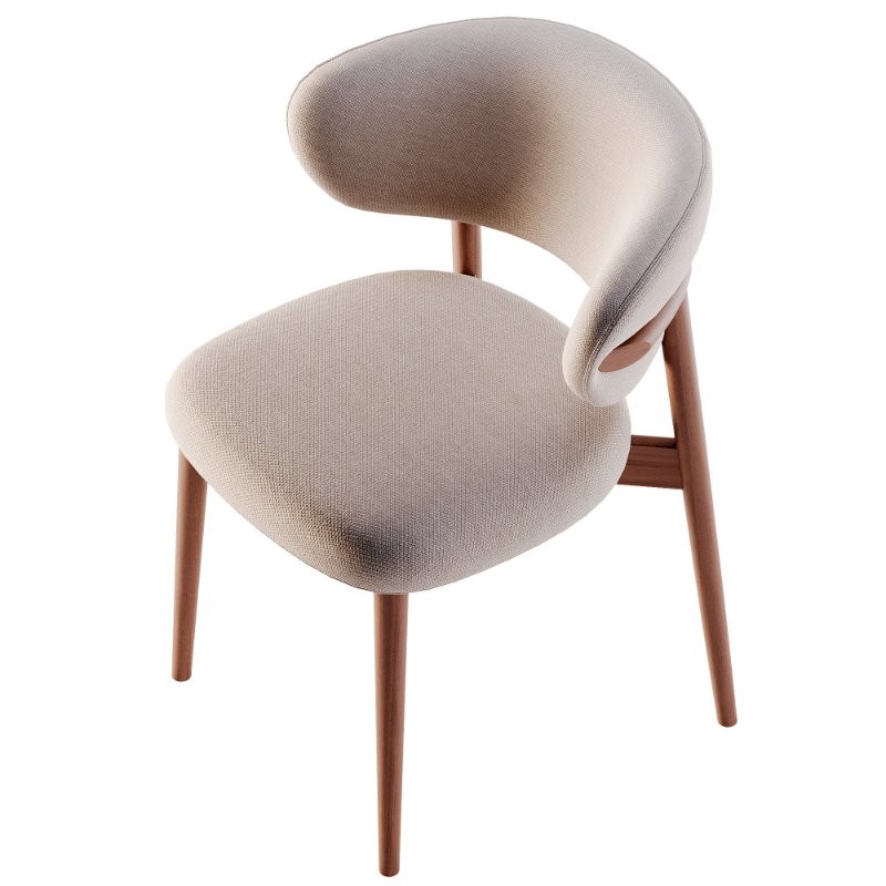 : Oleandro Chair - Image 5
