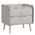 Modern Nightstand - Thumbnail 3