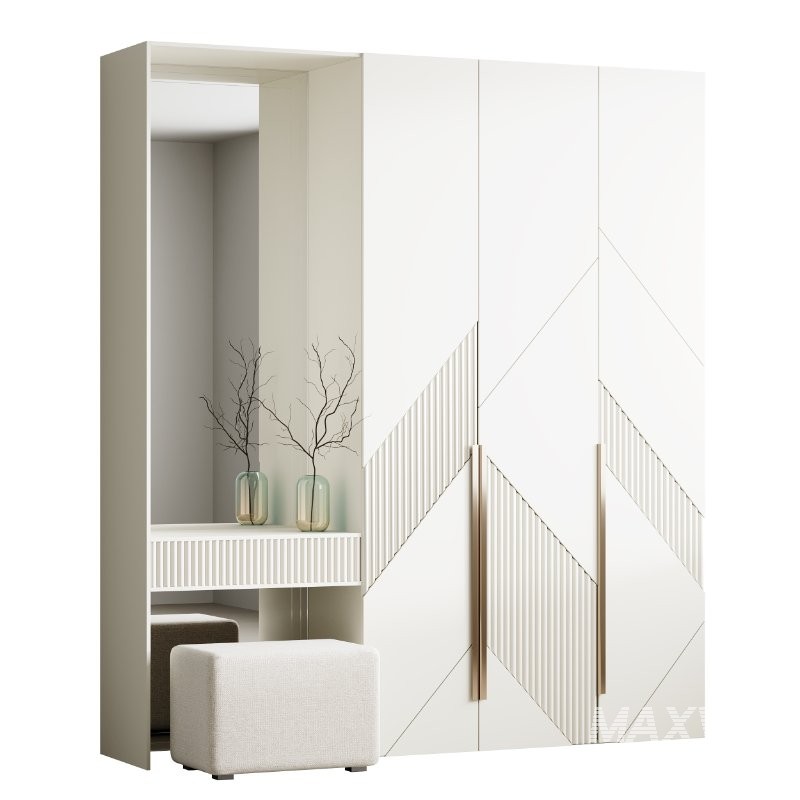 Hallway 02 - Image 2