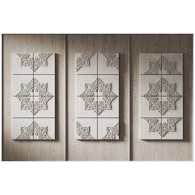 ART WALL 23 Panel - Image 2