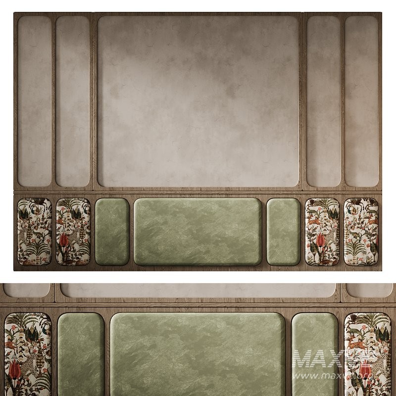 Art Wall 158 - Image 1