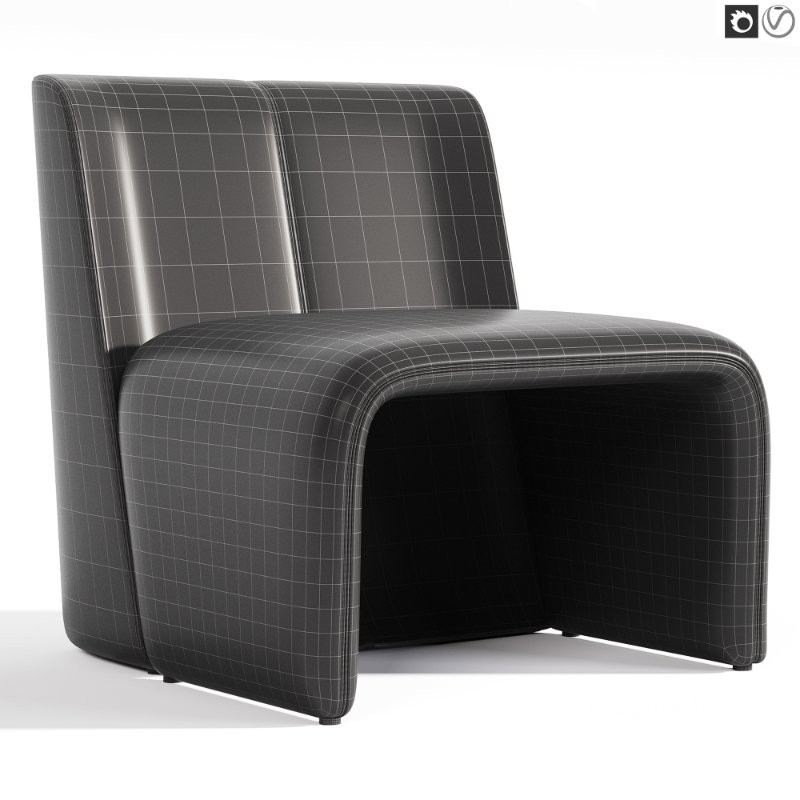 Legaaci Armchair By Domkapa - Image 7