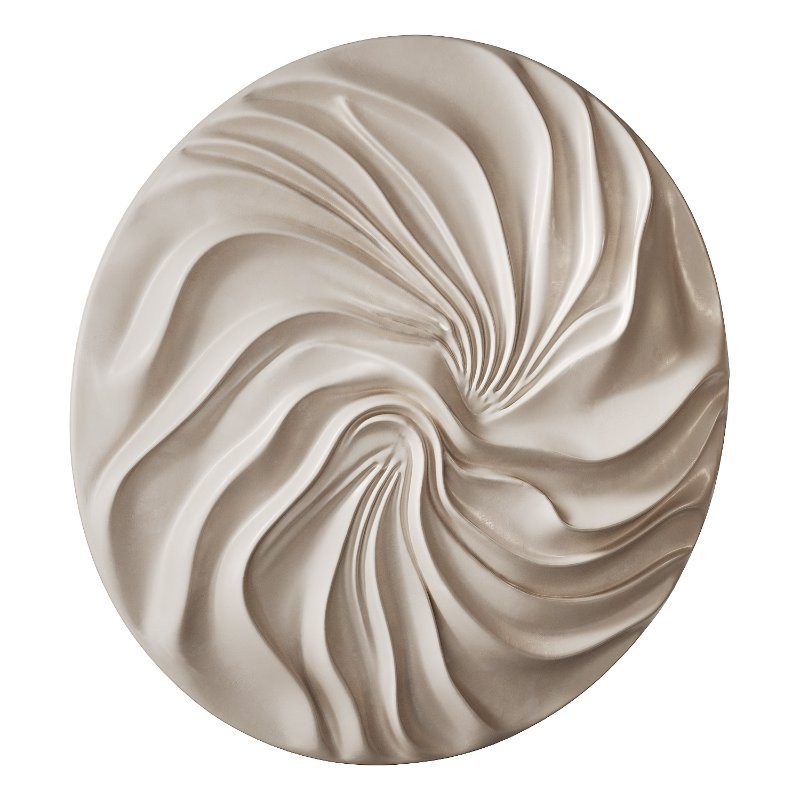 3D Art Relief 216 - Image 3