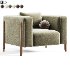 All In Armchair By Pianca - Thumbnail 6