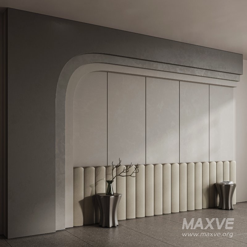 Headboard Panel 05 - Image 4