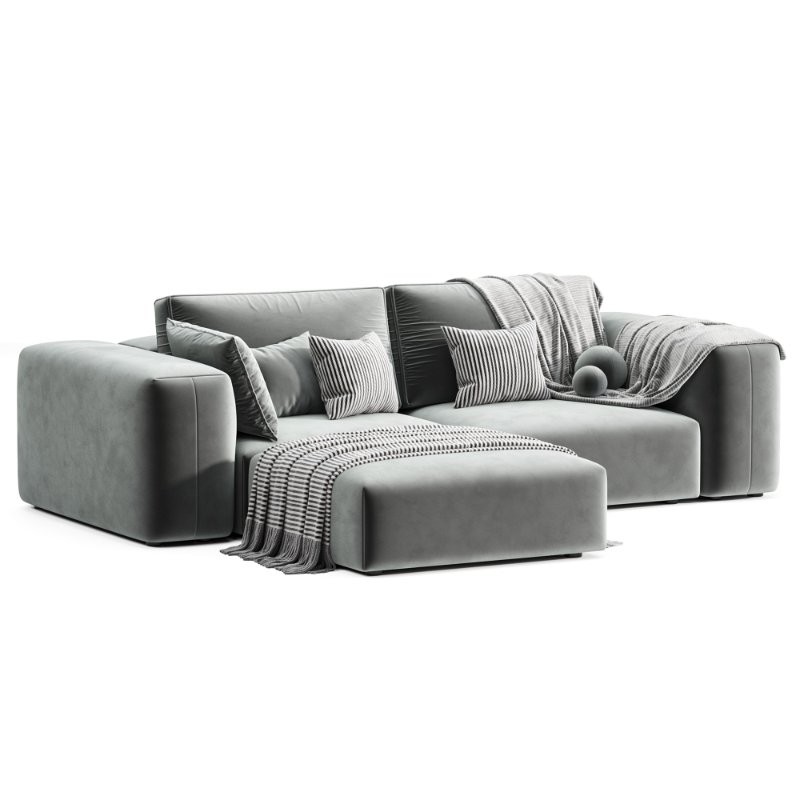 Corner sofa Fiji - Image 1