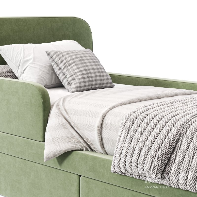 Be Together bed by blest - Image 5